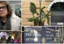 Imperia, dopo 56 anni chiude Calzature Giulia. La titolare: “Costretti dalla salute e dalla chiusura di via Cascione: mi fermo a malincuore” Calzature Giulia Imperia