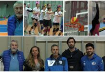 Buon compleanno Polisportiva dei Fiori! “Oltre mille ragazzi coinvolti nelle nostre attivitĂ ” sottolinea la presidente Frascarelli polisportiva dei fiori