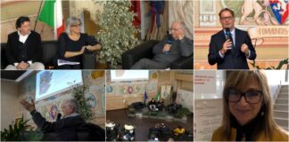 Diano Marina: al secondo incontro de I Venerdì della Conoscenza ‘Il futuro dell’Europa o l’Europa del futuro?’ Venerdì conoscenza