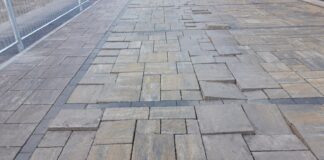 Diano Marina: nuova viabilità provvisoria, chiusa via Gaggero