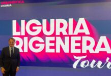 Urbanistica, presentato il Liguria Rigenera Tour. Assessore Scajola: “5 giornate sui cantieri che stanno cambiando il volto della nostra Regione”