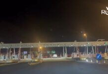 Nuova barriera autostradale di Ventimiglia attiva dal 29 febbraio, migliorie tecnologiche e telepedaggio europeo barriera autostradale ventimiglia