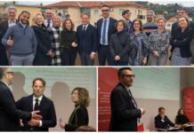 LIFE BE-WoodEN parte da Imperia: il progetto pilota europeo che unisce Regione, Arte e Università di Genova