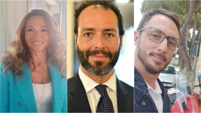 candidati rolando sindaco