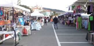 Bordighera: il 10 marzo torna la tradizionale Fiera delle Anime, modifiche alla circolazione stradale fiera delle anime bordighera