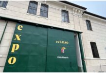 “In nome della libertà”: venerdì 17 maggio Paolo Del Debbio presenta a Imperia il suo ultimo libro su Berlusconi ex salso imperia