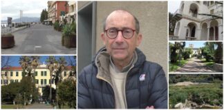 Saint Charles, Villa Regina Margherita e passeggiata mare: il consigliere Giuseppe Trucchi solleva dubbi e criticità giuseppe trucchi bordighera