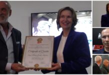 Aregai Marina diventa Bike Hotel, il superospite Davide Cassani: “Bellissima struttura con una ciclabile attraente. Su Milano-Sanremo e Laigueglia? Ecco cosa penso” Aregai Marina hotel Bike hotel