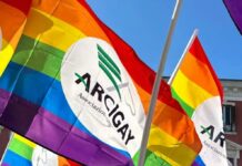 Mobilitazione domani a Sanremo contro la risoluzione anti-gender: “Per un’educazione sessuale e affettiva nelle scuole” arcigay