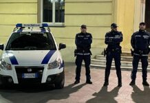 Ventimiglia, 19 sanzioni dopo i controlli della Polizia Locale sulle strutture ricettive polizia locale ventimiglia