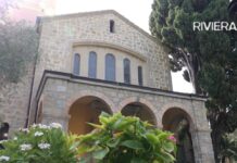 Bordighera: il 29 settembre lo storico Pier Franco Quaglieni presenta il suo nuovo libro ‘Da Cavour alla Repubblica’ ex chiesa anglicana bordighera