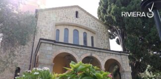 Bordighera, due concerti gratuiti dell’Orchestra “Note Libere” all’Ex Chiesa Anglicana ex chiesa anglicana bordighera