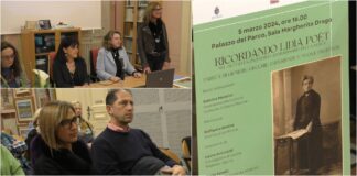 Diano Marina ricorda Lidia Poët nel 75esimo anniversario della sua morte Lidia Poët