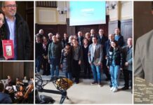 Imperia, la ‘Sauro’ celebra i Giusti di Creppo e riedita il memoriale di Tulimiero. La giovane Noemi: “Ho coinvolto i miei compagni per conoscere la storia del mio bisnonno” Giornata dei Giusti Creppo Tulimiero