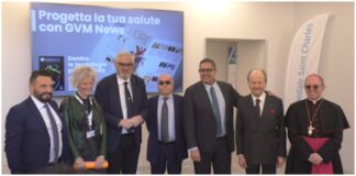 L’Ospedale Saint Charles di Bordighera ufficialmente in mano a GVM. Toti: “Un’innovazione gestionale che va incontro alle esigenze dei cittadini” inaugurazione saint charles privati