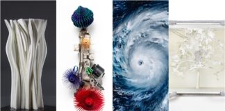 Diano Marina presenta la mostra “The same sky”: dal 23 marzo al Palazzo del Parco mostra The same sky