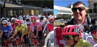 Ciclismo: al via a Diano Marina la seconda tappa del Trofeo Ponente in Rosa. Assessore Spandre: “Perfetto connubio di sport declinato al femminile” Ponente in Rosa Diano Marina