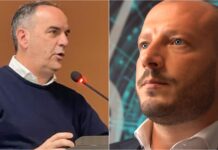 Agenas, Natale e Ioculano (PD): “La Giunta esulta, ma i dati vanno visti tutti, e raccontano una Liguria ancora alle prese con liste d’attesa troppo lunghe” natale - ioculano