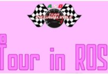 Ventimiglia scalda i motori per il “3° Tour in Rosa”