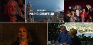 Presto al cinema ‘Il Circo delle Meraviglie’, film girato tra Cervo, Bussana e Triora con Iva Zanicchi e Pippo Franco 'Il Circo delle Meraviglie'