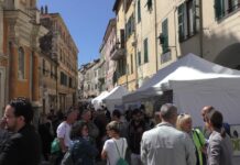Taggia, torna a maggio Meditaggiasca: due giorni dedicati all’oliva taggiasca e alle eccellenze locali meditaggiasca