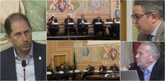 Diano Marina, dalla ristrutturazione del debito con Rivieracqua alle nuove disposizioni di decoro e sicurezza alla Commissione Antimafia: tutti i punti del Consiglio Comunale Consiglio Comunale Diano Marina