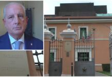 Imperia: processo a Luigino Dellerba, oggi udienza a porte chiuse. L’avvocato Fossati: “Solo questioni tecniche”
