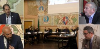 Diano Marina, ecco i membri della Commissione speciale temporale Antimafia: le dichiarazioni in Consiglio comunale Commissione Antimafia Diano Marina