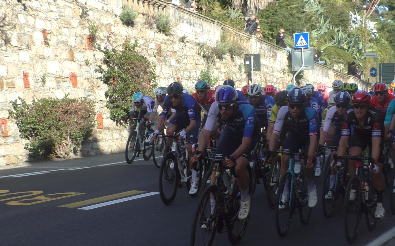 quando c'è la milano sanremo