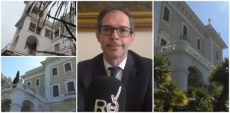 Villa Regina Margherita: prosegue l’iter per la gestione museale. Sindaco Ingenito: “Arrivata una proposta, se ci saranno i requisiti si arriverà presto all’affidamento” vittorio ingenito villa regina margherita
