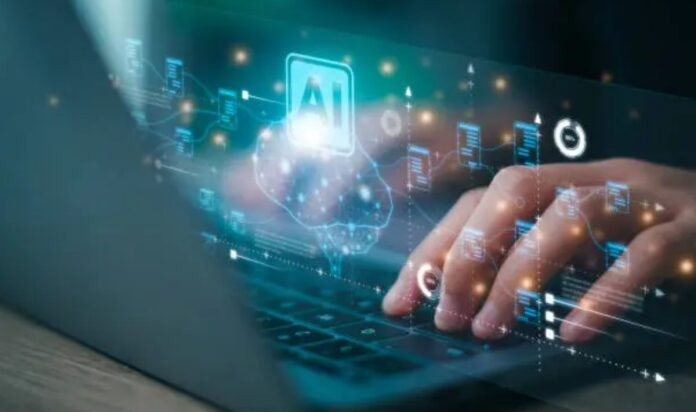 intelligenza artificiale intelligenza artificiale