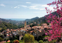 Vallebona, sabato 23 agosto torna “L’anciua in sé crote” vallebona