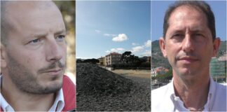 Ripascimento Borgo Paradiso, PD: “Temiamo danno ambientale e paesaggistico”, il sindaco Za Garibaldi: “Politica di basso livello. Le emergenze non devono diventare occasione di campagna elettorale” ioculano - borgo paradiso - za garibaldi