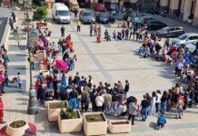 Pontedassio commemora le vittime delle mafie: momento di riflessione con gli studenti dell’IC ‘Gabrielli’ di Pieve di Teco e Pontedassio