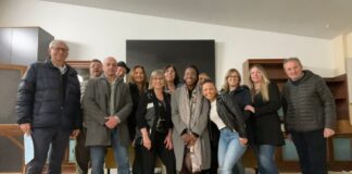 Successo per i corsi d’inglese a Bordighera: consegnati gli attestati ai partecipanti della quarta edizione