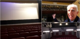 Il Politeama Dianese: icona culturale di Diano Marina. Languasco: “Cinema e teatro riferimento del Ponente Ligure” Politeama Dianese