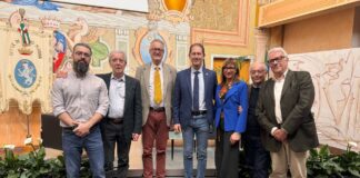 Impatto dei cambiamenti climatici: dibattito su azioni umane, IA e sviluppo sostenibile al centro de ‘I Venerdì della Conoscenza’ di Diano Marina