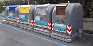 Diano Marina ricicla sempre di più: punti informativi e un incontro giovedì 28 marzo dedicato ai cittadini rifiuti diano marina
