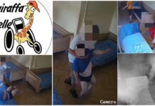 Imperia, violenze a Villa Galeazza: “Le immagini sono spaventose”. La Giraffa a Rotelle chiede giustizia per gli ospiti ISAH