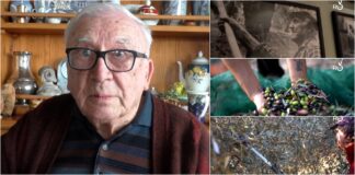 Lezioni ‘du nosciu dialettu’ con Giannetto Novaro: “Ina bona annò a se cunta da zenò” Giannetto Novaro