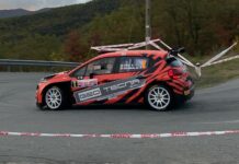 Il 1° Rally Valle Arroscia apre le iscrizioni. Entra nel vivo la gara della Scuderia Imperia Corse prevista il 27 e 28 aprile