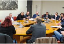 Cia Liguria lancia l’allarme: troppe vittime dei lupi nell’entroterra