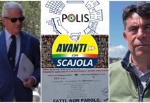 Imperia, “Bracco rappresenta la quintessenza del pregiudizio: meglio continui a giocare a padel” Polis e Avanti con Scajola rispondono al consigliere