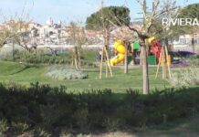 Imperia, progetto per nuovi servizi al Parco Urbano: nasce il gruppo di lavoro del Comune parco urbano imperia