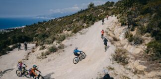 “Aspettando Bordighera Outdoor 2025”: un nuovo fine settimana dedicato a corsi E-MTB Bordighera Outdoor Experience
