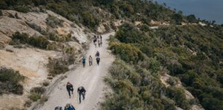 Conto alla rovescia per Bordighera Outdoor Experience 2024 Bordighera Outdoor Experience