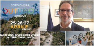 Il gran ritorno della “Bordighera Outdoor Experience”: dal 25 al 27 aprile sport per tutti bordighera outdoor experience