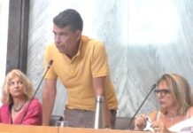 Incompiuta, Bracco (PD): “Diano Marina esclusa? Vi siete guadagnati questo trattamento” ivan bracco