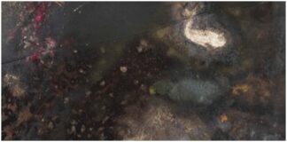 Il mare di Bordighera nei dipinti di Giacomo Barberis: la mostra “Aqua Mater” apre all’Accademia Balbo