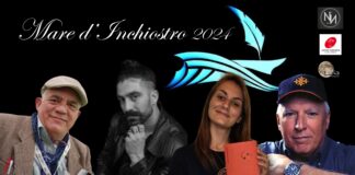 A Diano Marina arriva “Mare d’Inchiostro”: il 5 aprile ospite Danilo Tacchino Mare d'Inchiostro